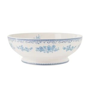 The Pioneer Woman Agatha 11 inch Serving Bowl